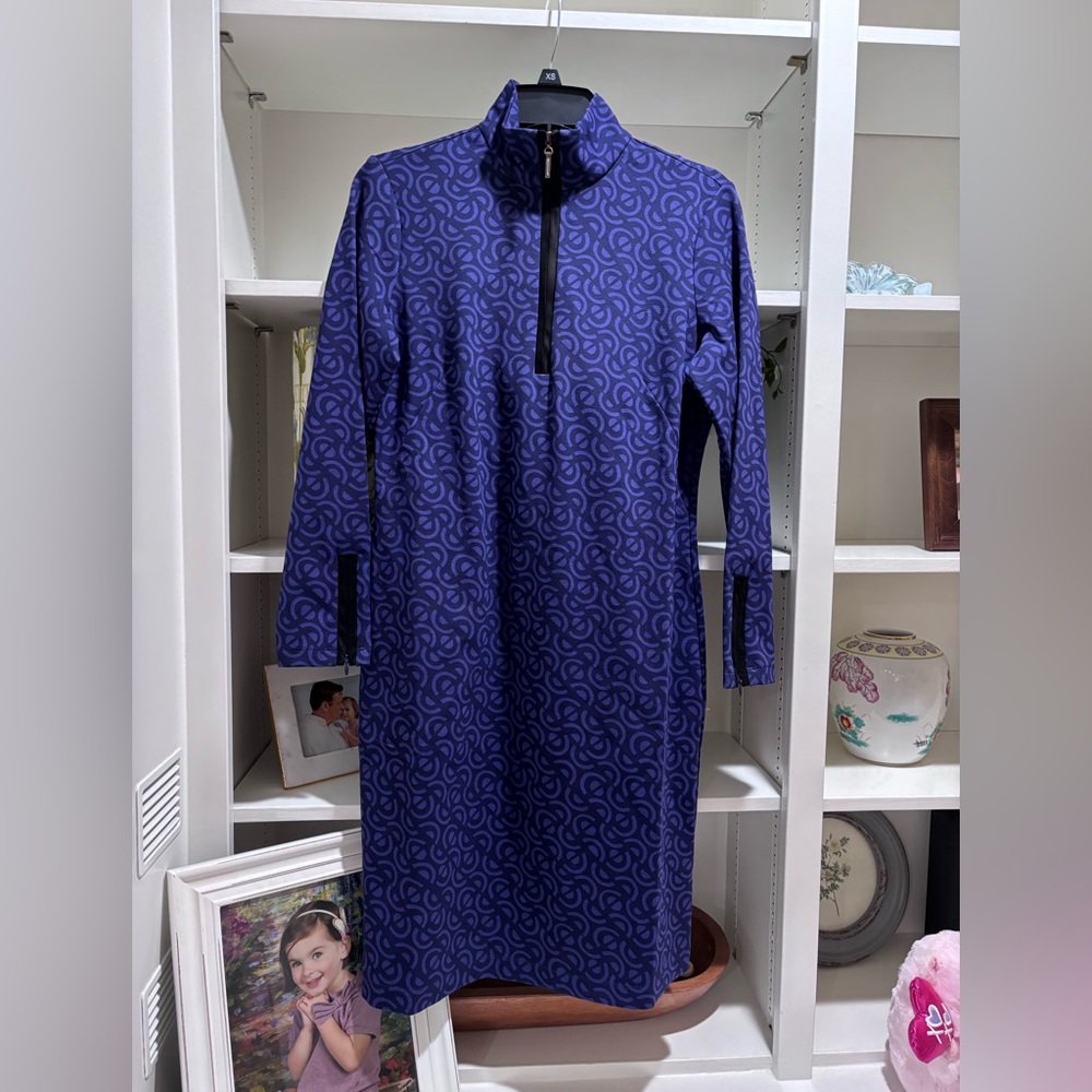 J MCLAUGHLIN Bedford Dress